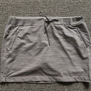 Athleta Skort